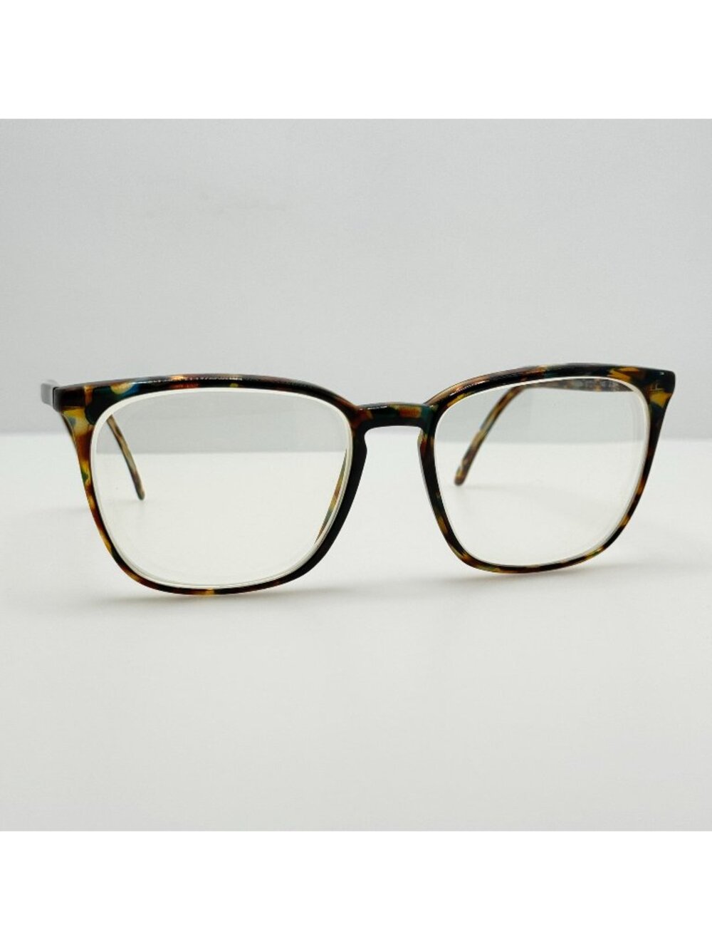 Lamy Karen Z 384 Eyeglasses Eye Glasses Frames France 57-17-140